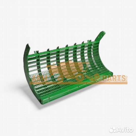 Подбарабанье John Deere 9450