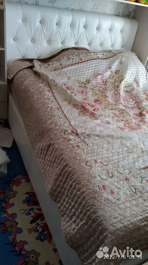 Кровать 160 на 200
