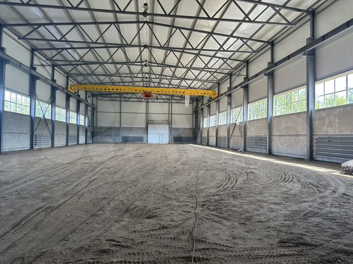 Производство, 720 м²