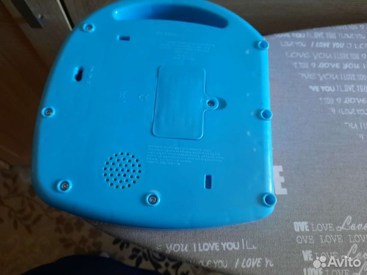 Развивающиеся игрушки