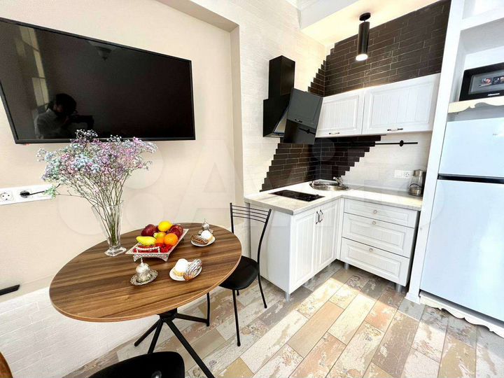 Квартира-студия, 30 м², 7/7 эт.