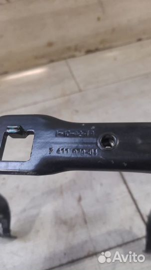 Кронштейн панели передний Bmw X1 F48 С 2015 По