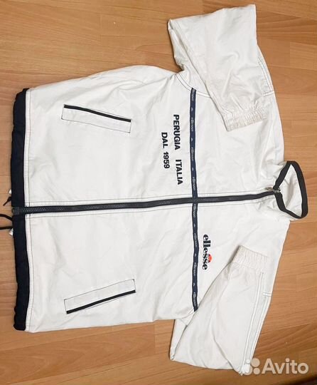 Ветровка ellesse