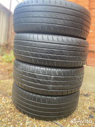 Matador MP 47 Hectorra 3 195/55 R16