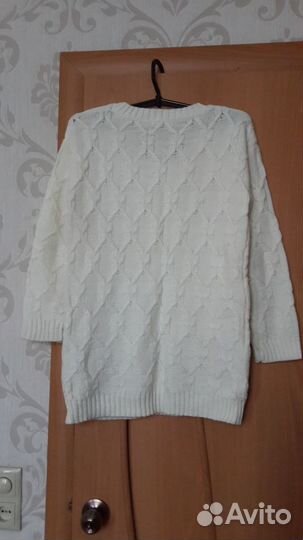 Джемпер Oodji р.48