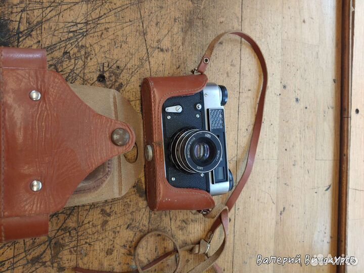 Фотоаппарат