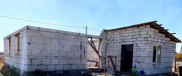 Участок 14,5 сот. (ИЖС)