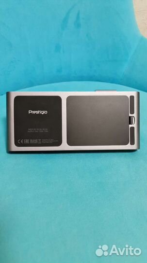 Prestigio Revolt A1