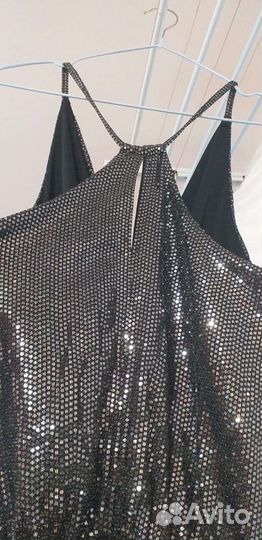 Комбинезон женский