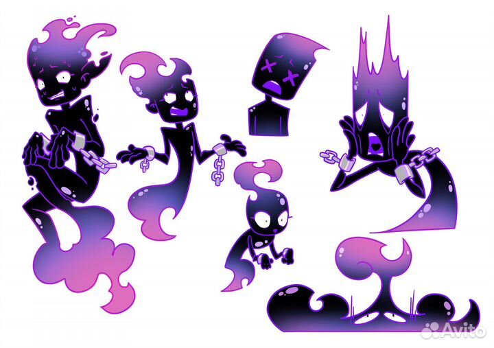 Художник иллюстратор