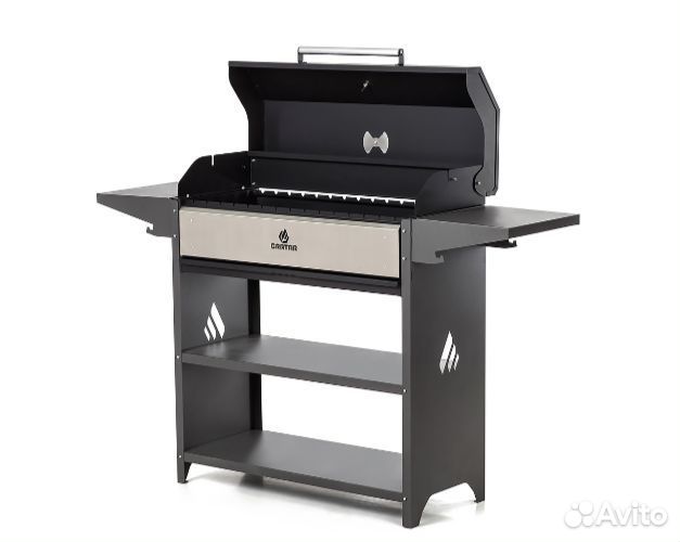 Мангал Гратар