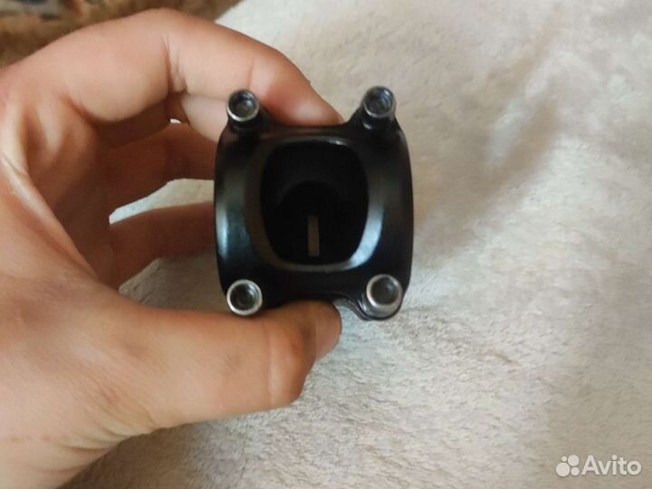 Вынос руля для велосипеда xfast