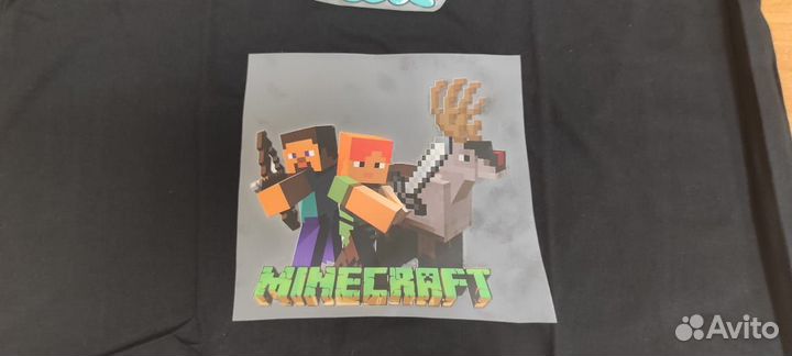 Наклейки на одежду, текстиль