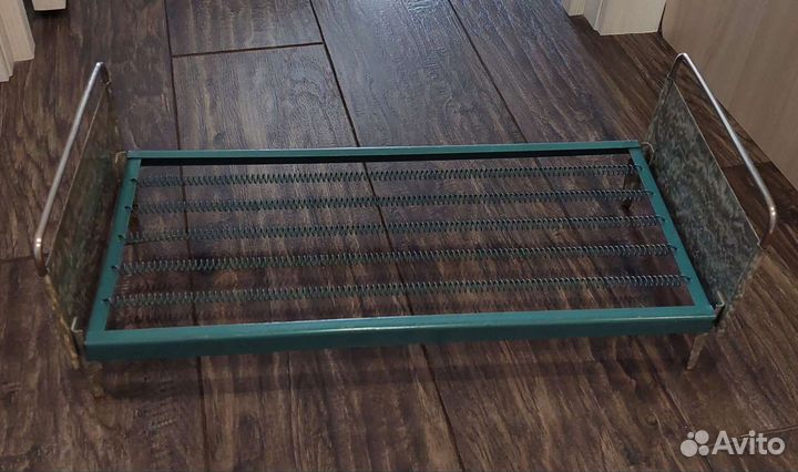 Советские игрушки