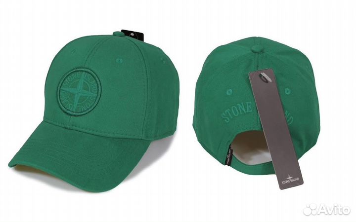 Кепка Stone Island