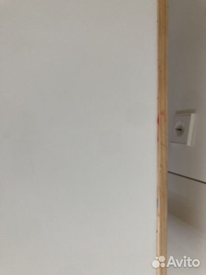 Детский стол и стулья IKEA