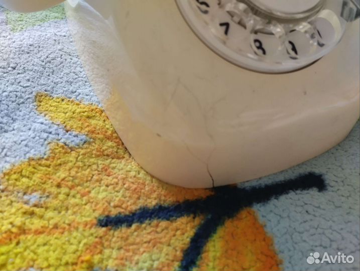 Телефон Tesla чсср