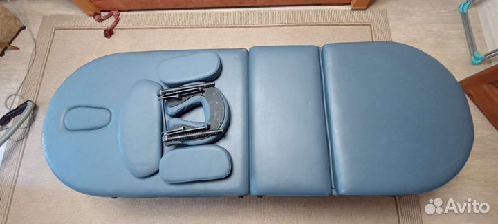 Массажный стол складной