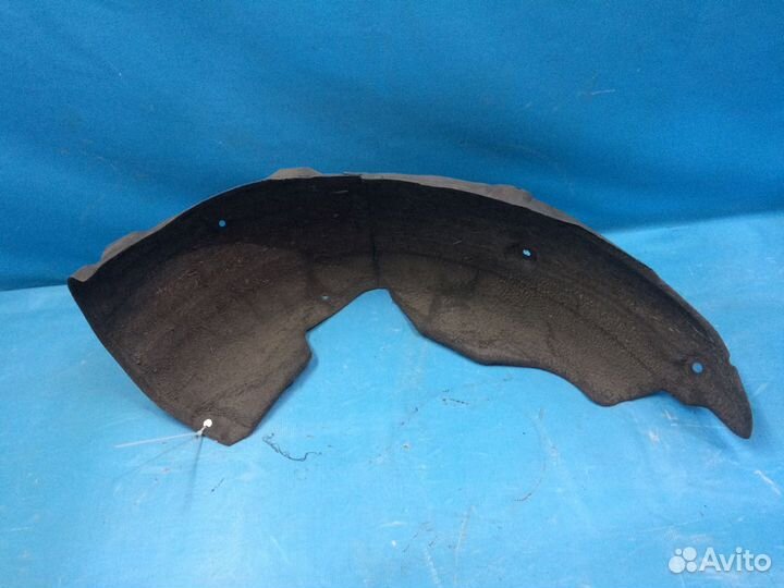 Подкрылок задний правый mazda 6 (GH) 2007-2012