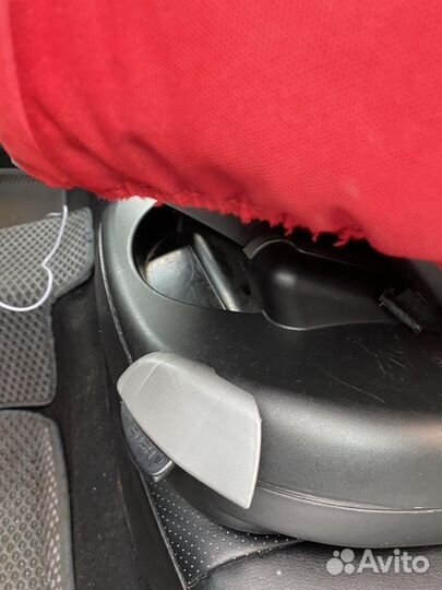 Автокресло maxi cosi