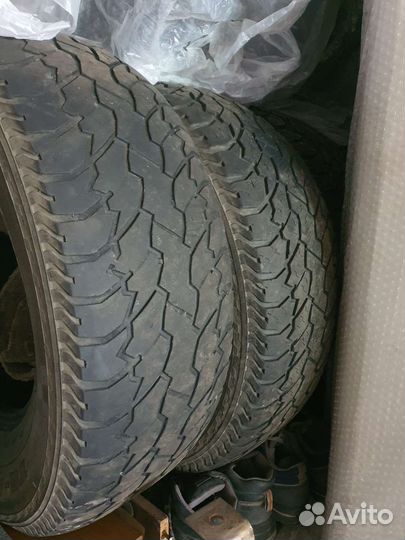 Torque TQ-AT701 265/70 R16