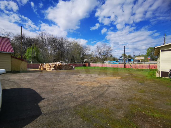 Гостиница, 131.8 м²