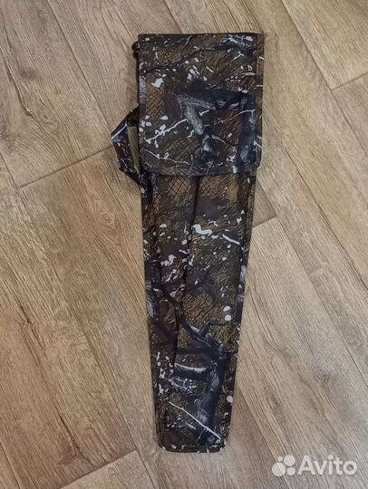 Набор шампуров в чехле