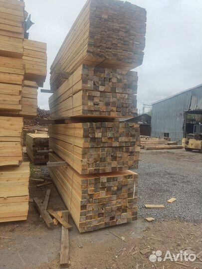 Доска / Брус / Брусок / Пиломатериалы