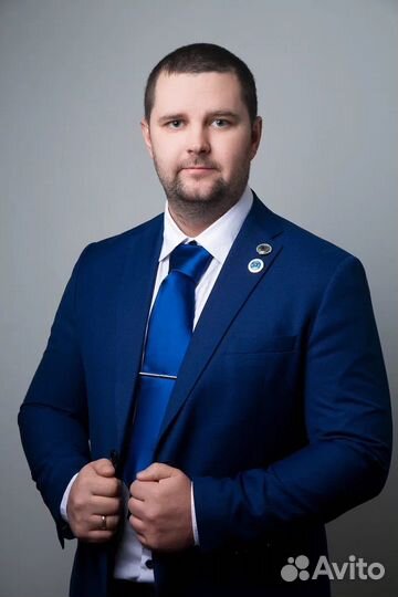 Юрист по защите прав потребителей