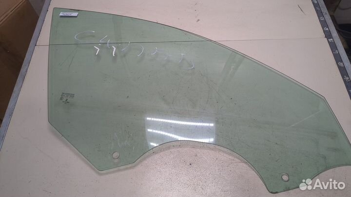 Стекло боковой двери BMW 7 G11, G12, 2016