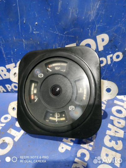 Панель приборов Газ Волга 31029 седан 406 1997