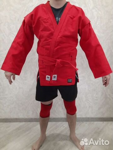 Самбовка новая,все размеры,куртка для борьбы самбо