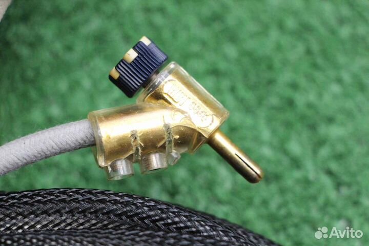 Western Electric 8AWG TOP USA 3м