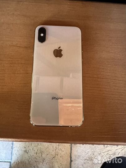 iPhone Xs, 64 ГБ