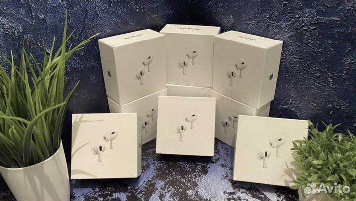 Аиоподс и ватч