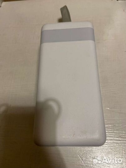 Power bank 80000 mah