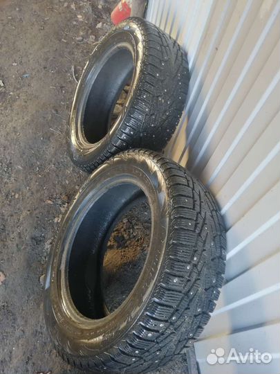 Cordiant Snow Cross 215/55 R16