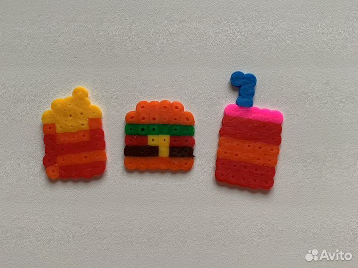 Термомазайка