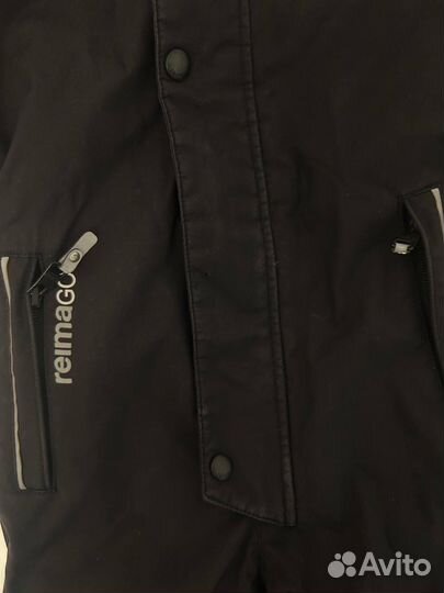 Комбинезон reima go 98