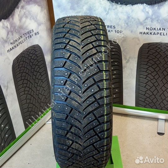 Michelin X-Ice North 4 SUV 305/35 R21 109T