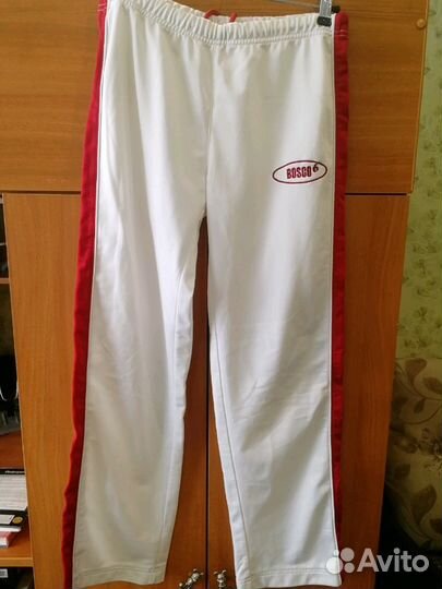 Спортивный костюм