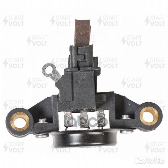 Регулятор напряжения генератора startvolt 810