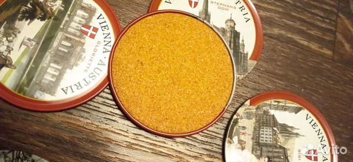 Подставка под чашки