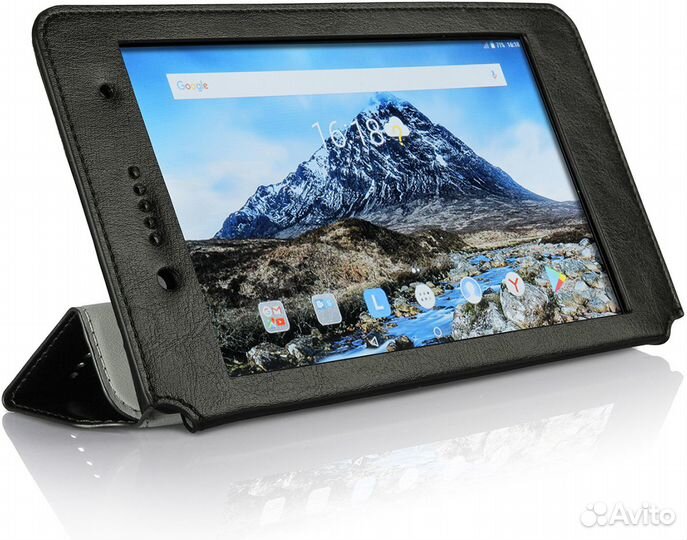 Чехол G-Case Executive для Lenovo Tab 4 TB-7304X