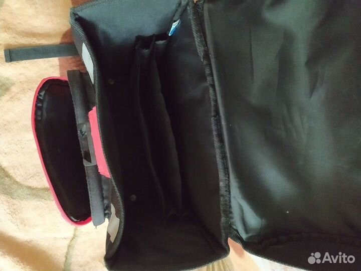 Рюкзак для мальчика