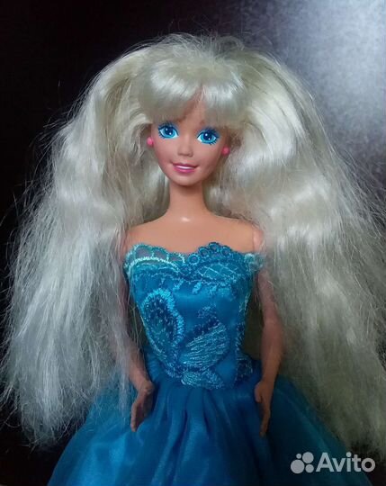 Кукла Барби 90х