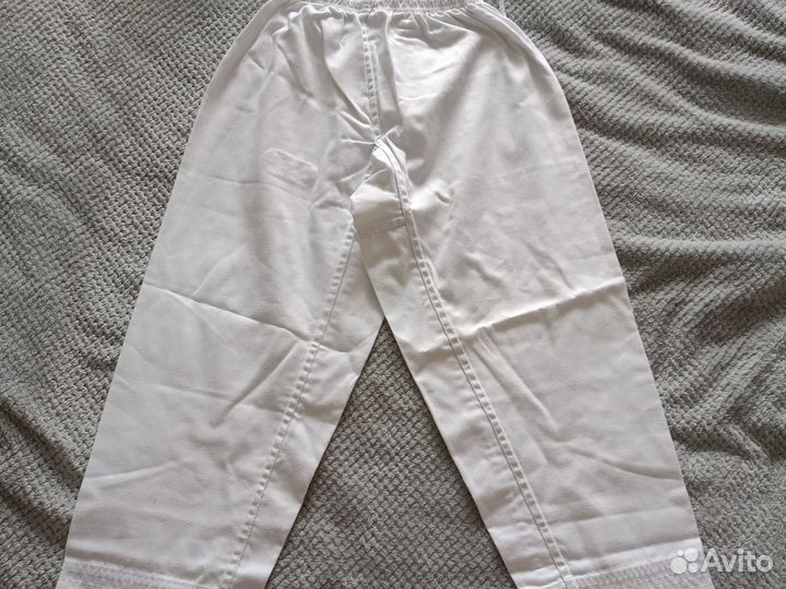 Добок (кимоно) для тхэквондо 130