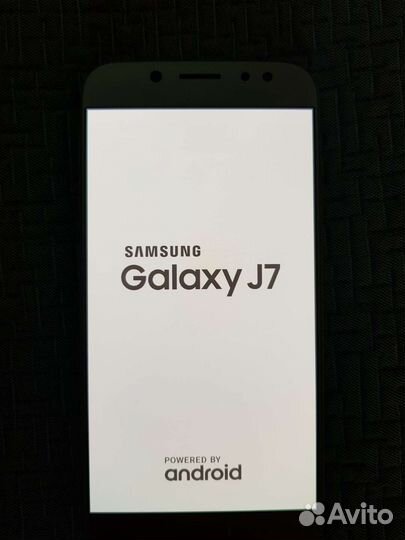 Смартфон samsung