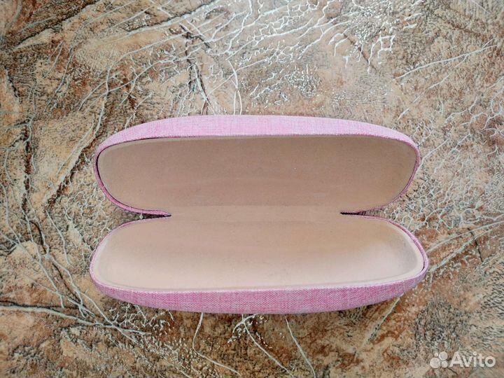 Футляр для очков