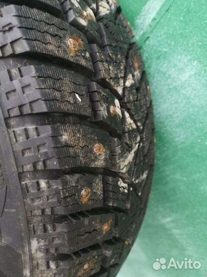 Landsail Ice Star IS37 225/65 R17